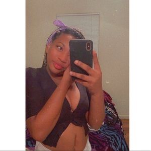 Meet your Posher, Cheyenne